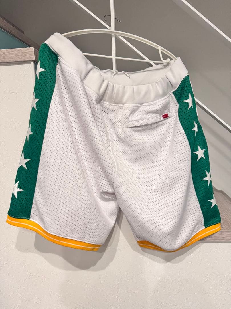 Supreme バスケットボール セットアップ XL