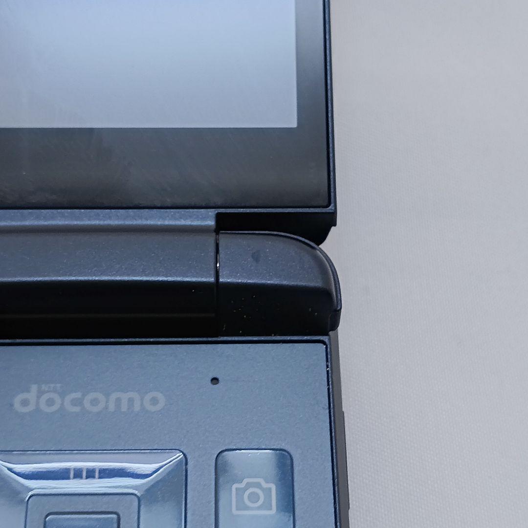 DIGNO ケータイ KY-42C ブラック