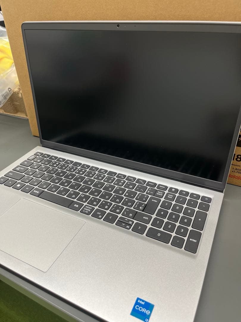 DELL ノートパソコン　NI325A-DWLS