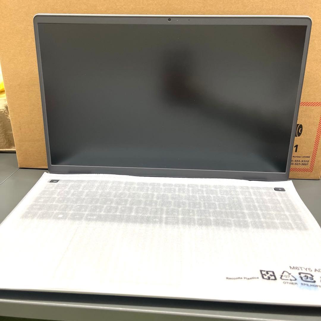 DELL ノートパソコン　NI325A-DWLS