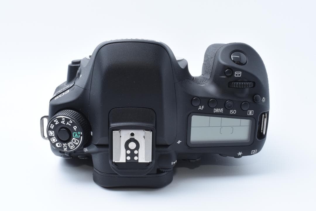 ★美品★ Canon EOS 80D トリプルレンズセット