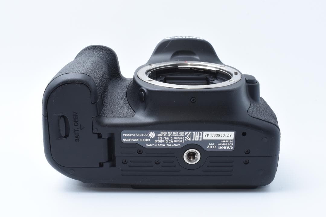 ★美品★ Canon EOS 80D トリプルレンズセット