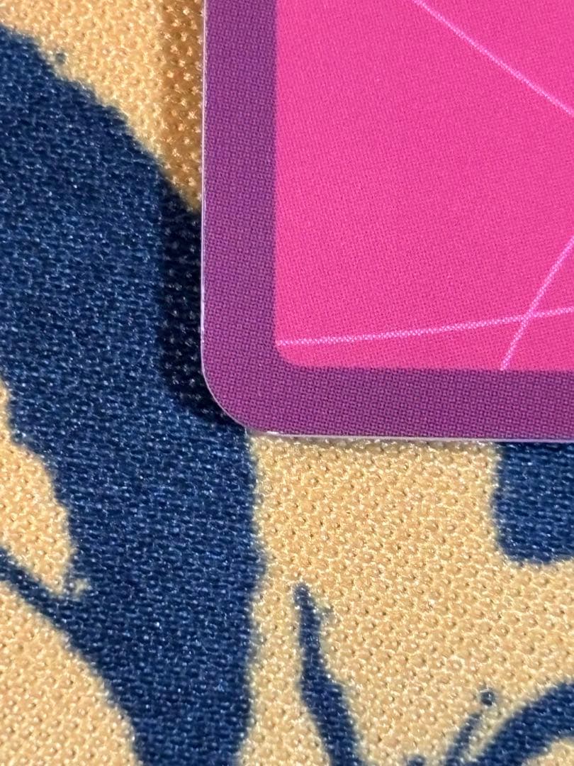 ワンピースカード モンキー・D・ルフィ