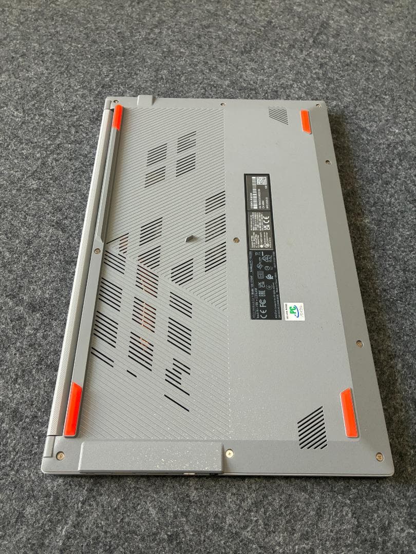 【価格変更】ASUS Vivobook Ryzen5 16GB／512GB