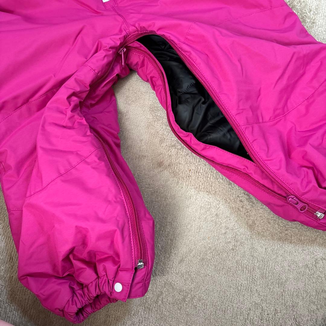 ゆうちん様、専用！！THE NORTH FACE 子ども用ウェア 90 ピンク