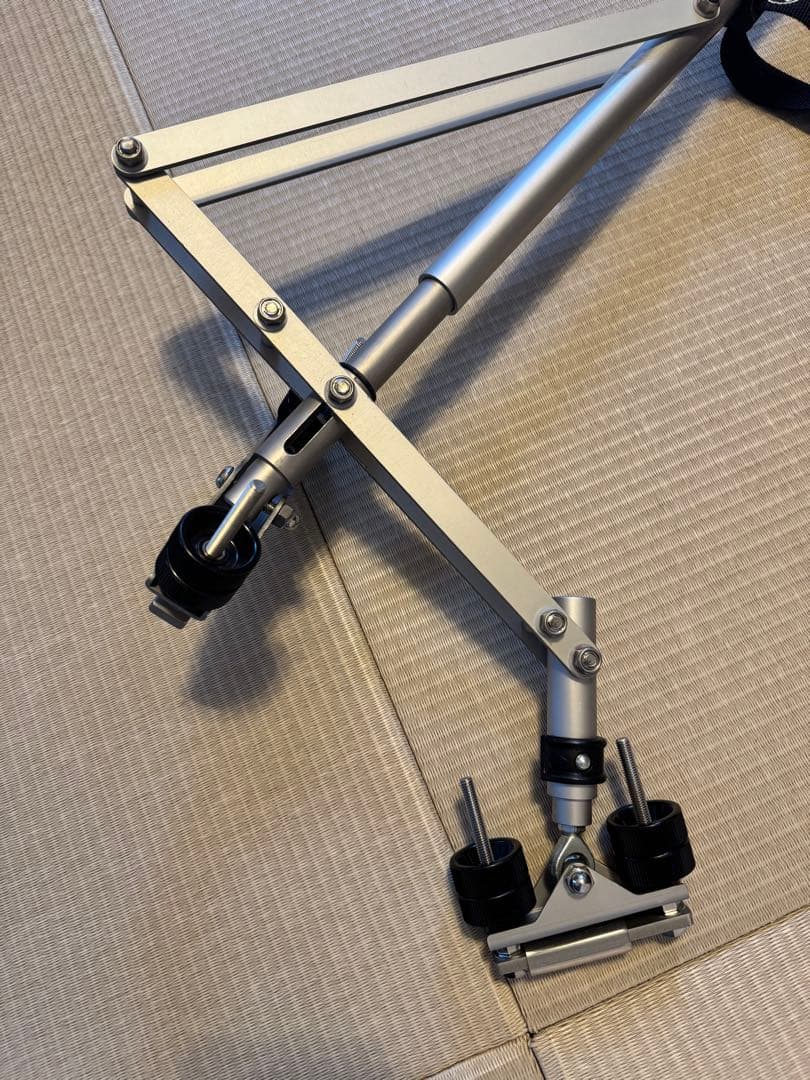 ニコドライブ nikodrive ハンドコントロール