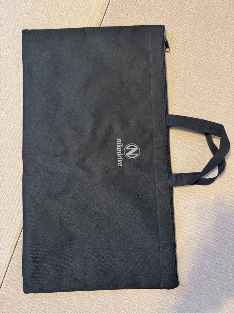 ニコドライブ nikodrive ハンドコントロール