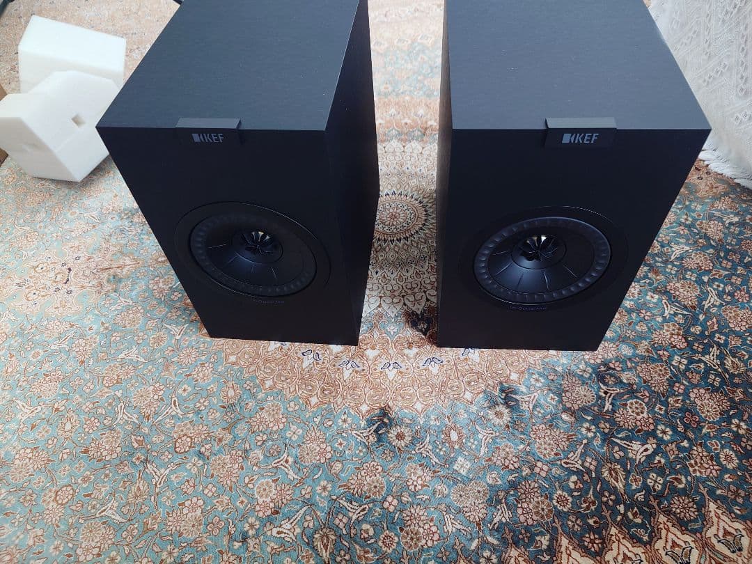 【値下げ不可】KEF Q150