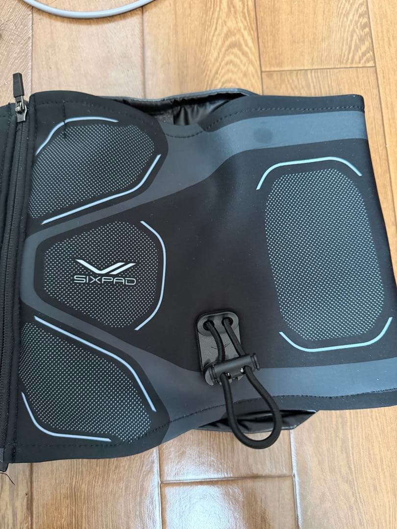 SIXPAD Core Belt 2 EMS機能付き