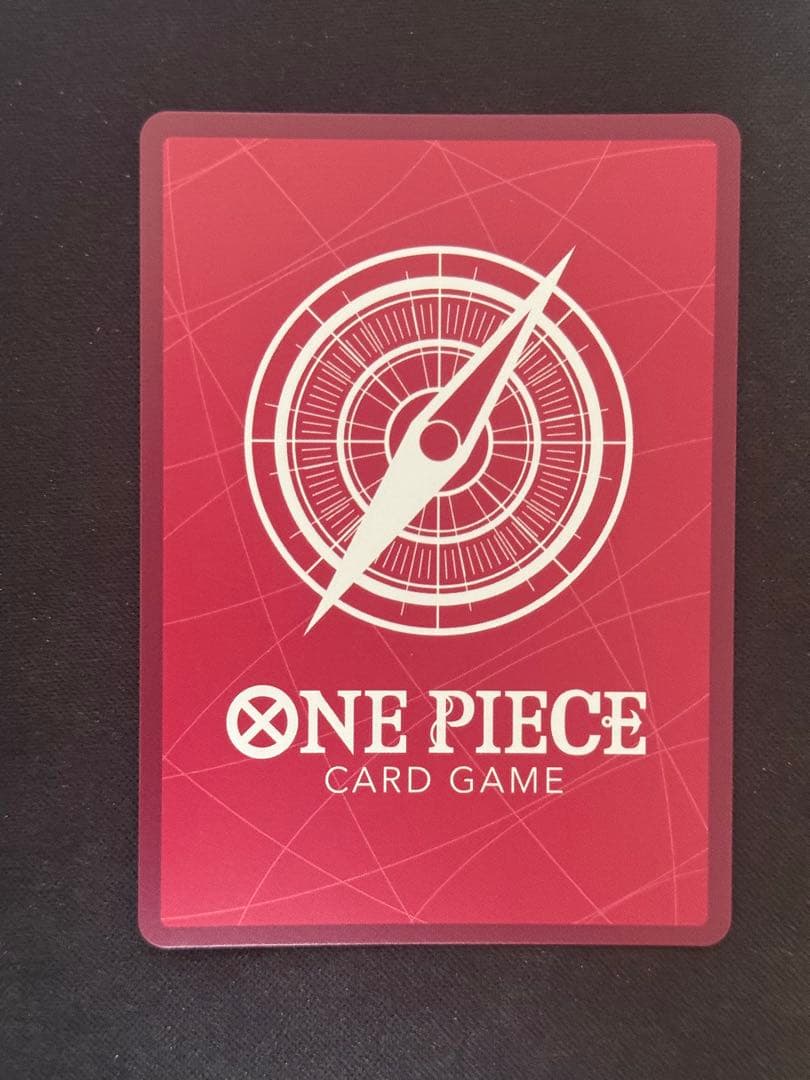 ナミ　リーダーパラレル　op03