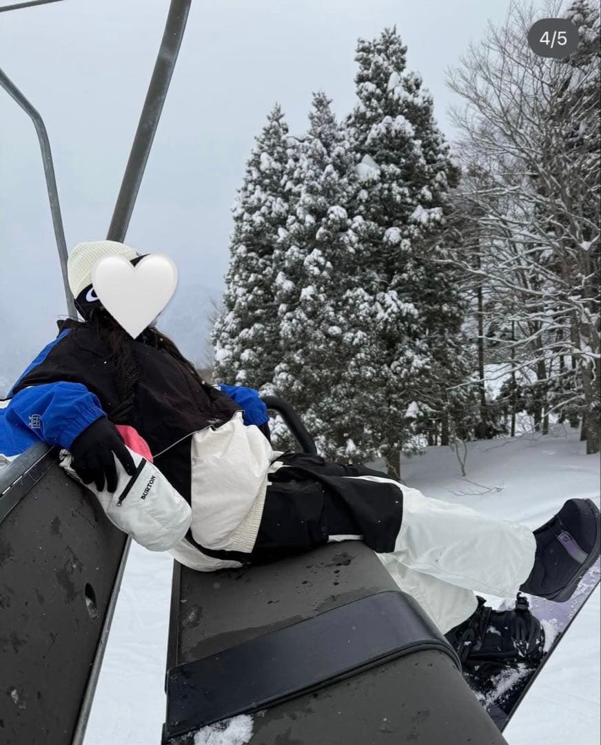 dimito スノボ スキー ウェア セット