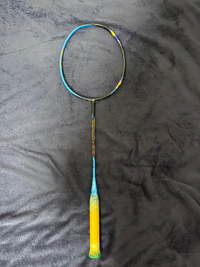 アストロクス 77 青 4UG5 美品