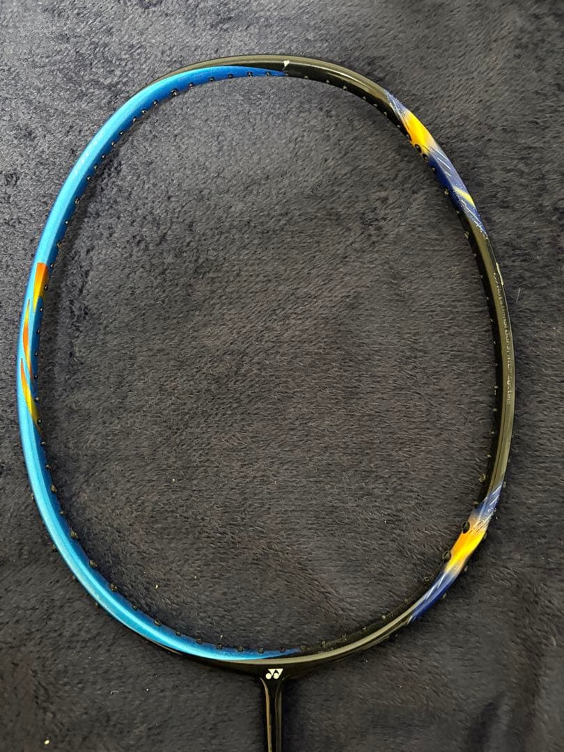 アストロクス 77 青 4UG5 美品