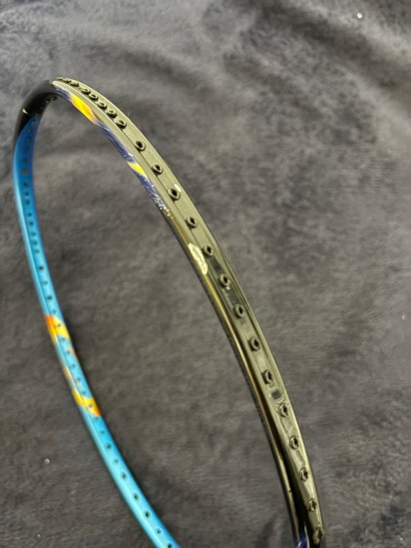 アストロクス 77 青 4UG5 美品