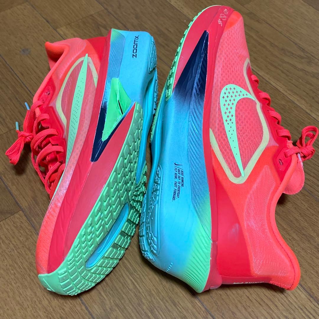 ナイキ ズームフライ6