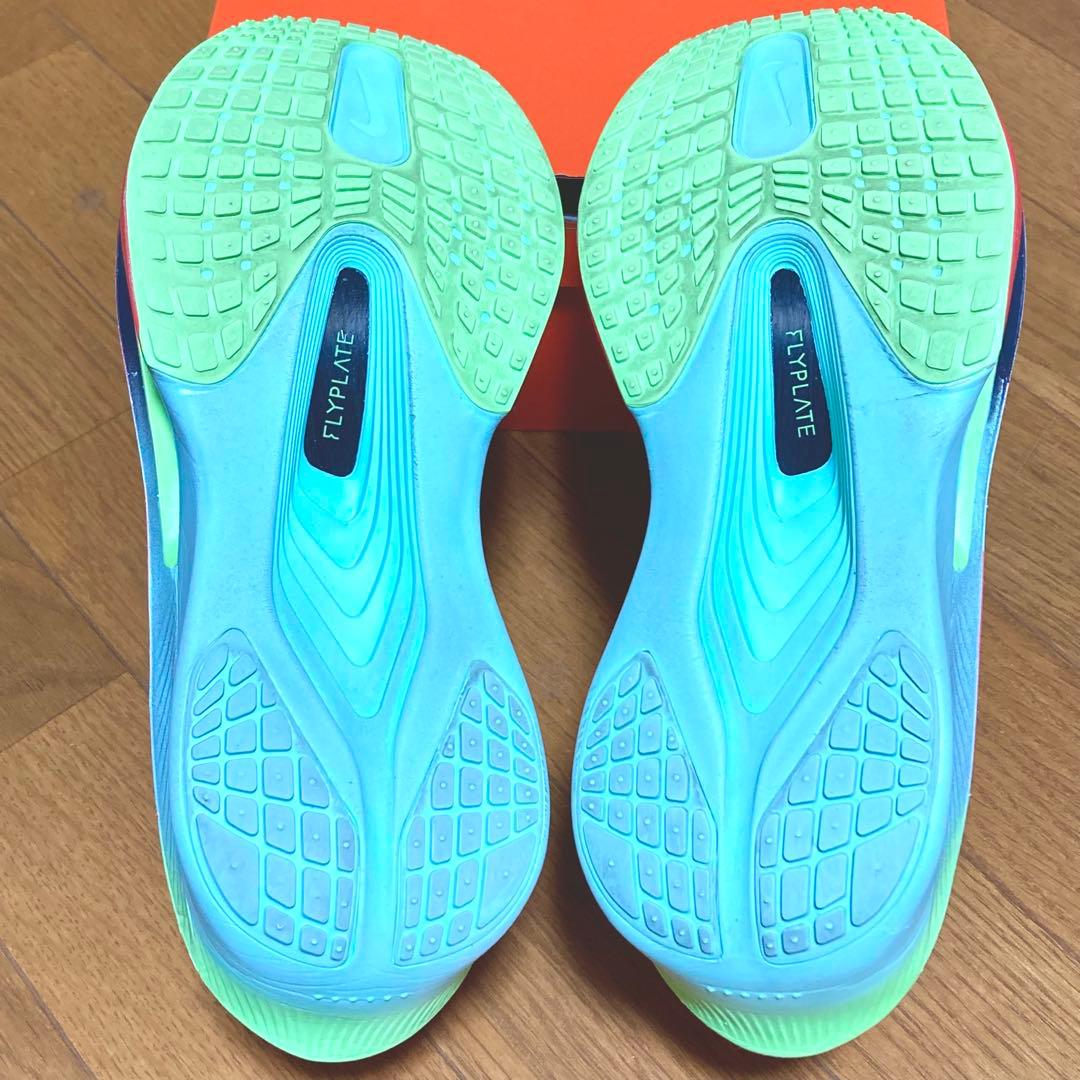 ナイキ ズームフライ6