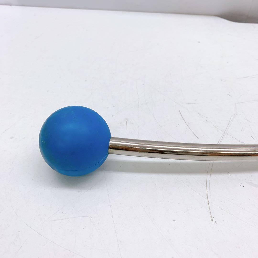 1ABM007 FURE LOOPフレループ Lynx カーブ型スイング練習