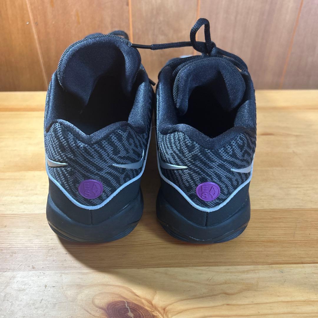 ナイキ KD16 EP NIKE ケビン・デュラント バッシュ バスケ