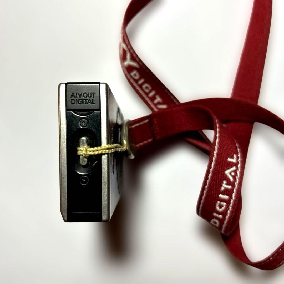 【値下げ中】Canon IXY DIGITAL 10 ジャンク