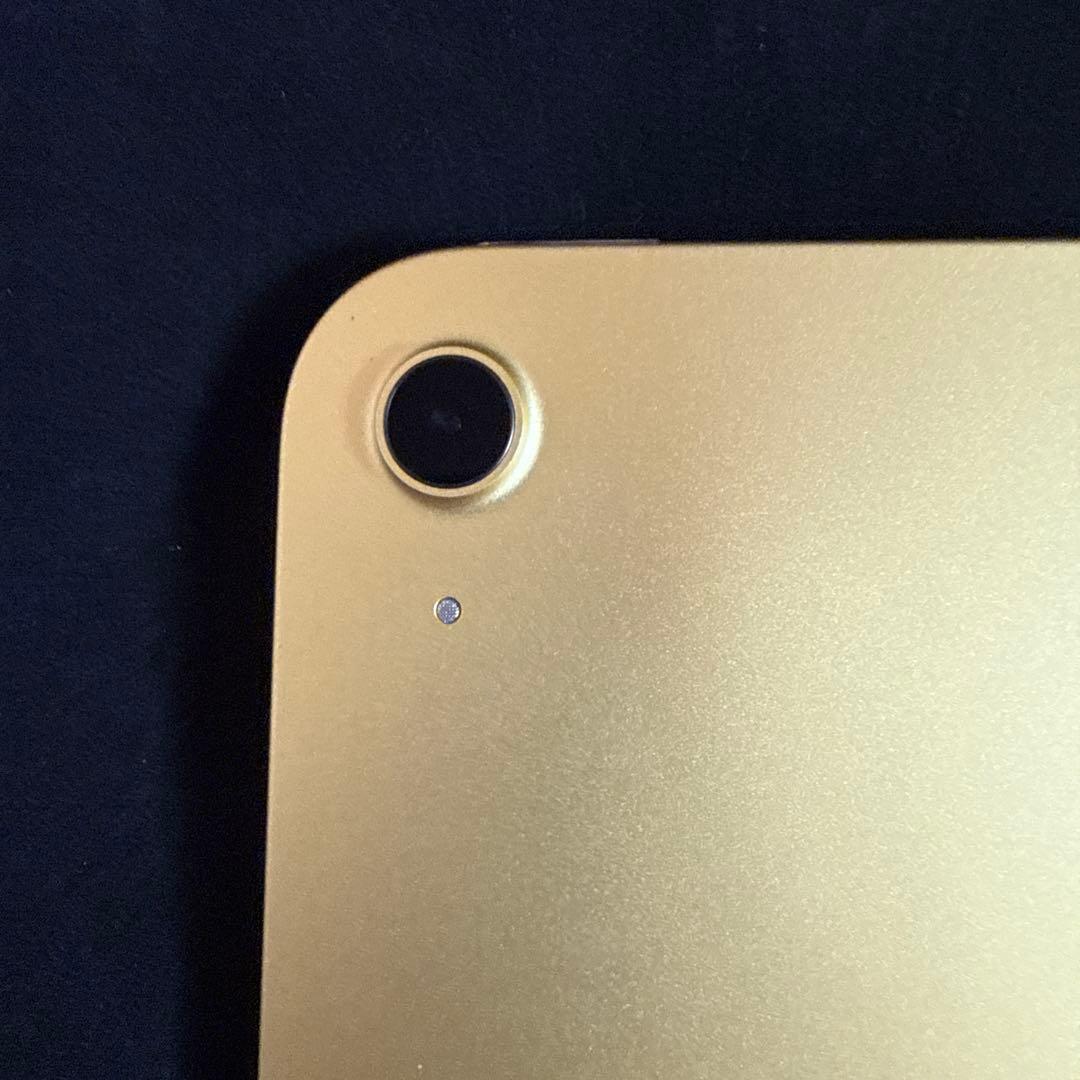 ipad 第10世代 64GB Wi-Fiモデル