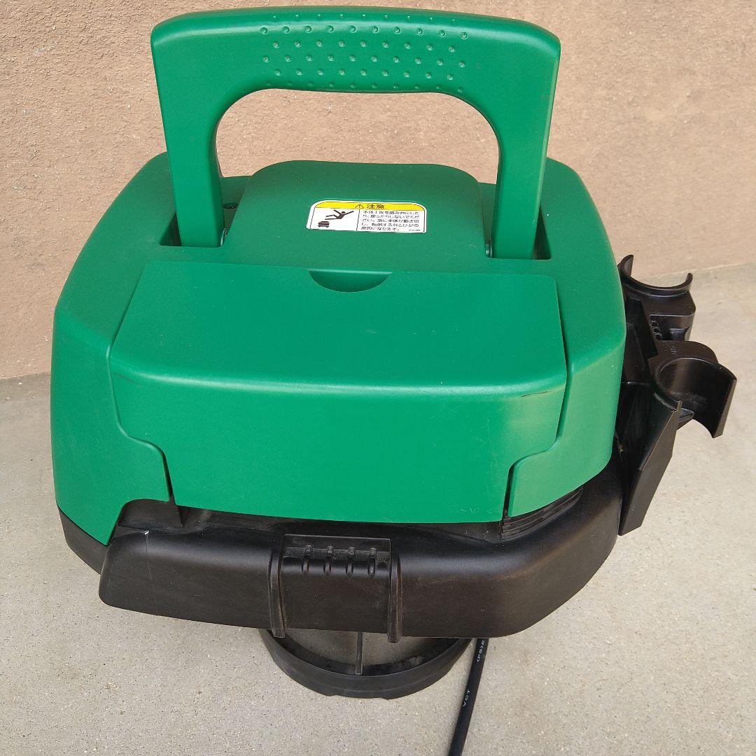 マキタ　Makita 集じん機 M442 乾湿両用　取扱説明書あり