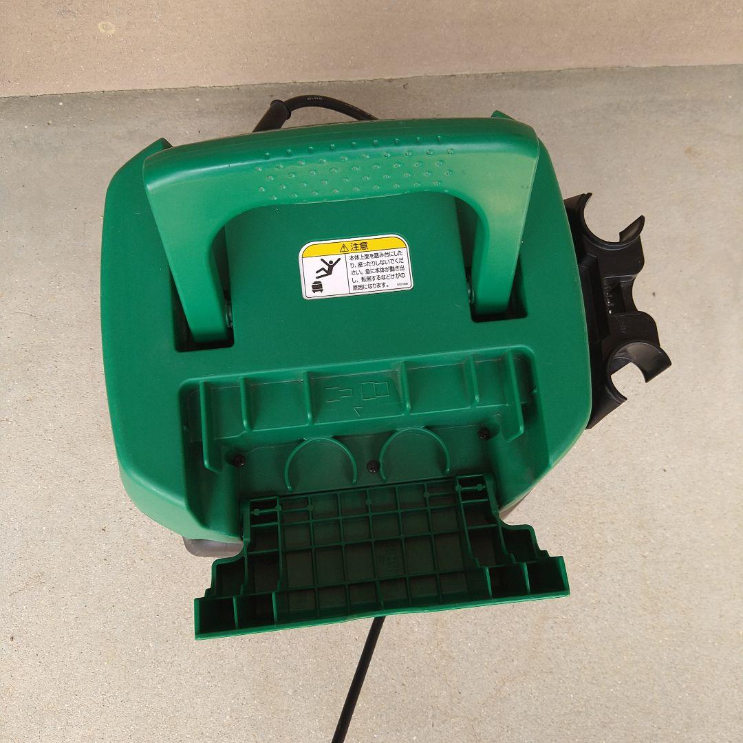 マキタ　Makita 集じん機 M442 乾湿両用　取扱説明書あり