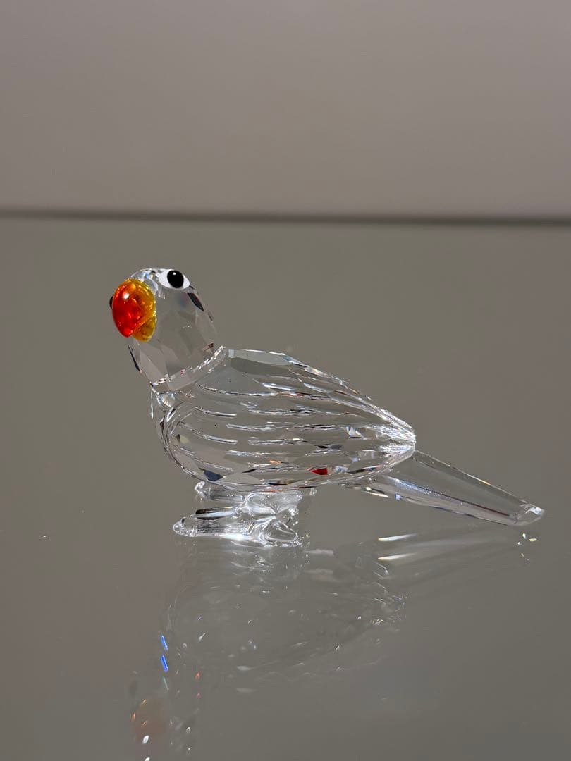 Swarovski クリスタル　動物　まとめ売り　5体セット