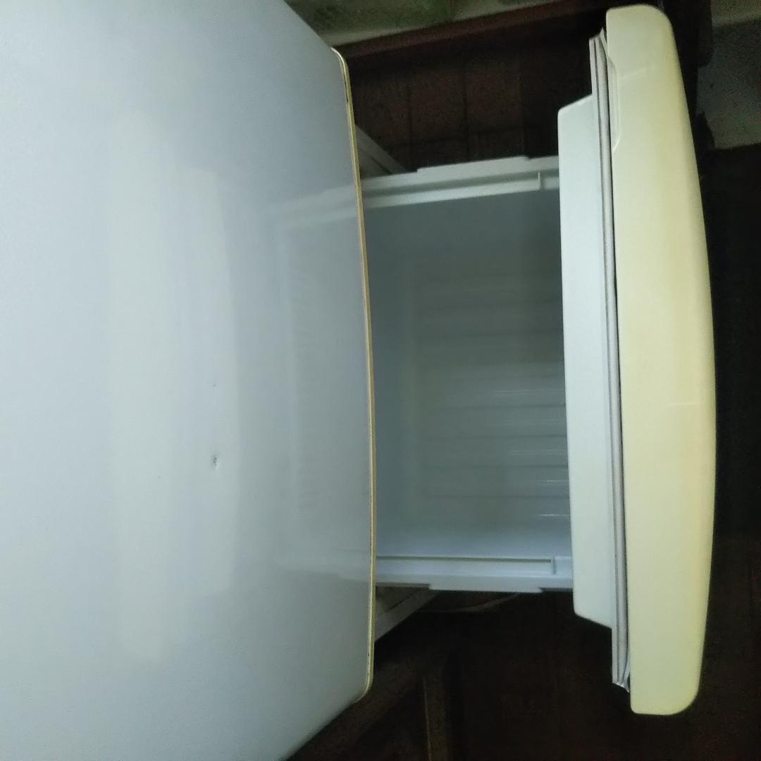 【兵庫県より】Panasonic NR-BW142C 冷蔵庫