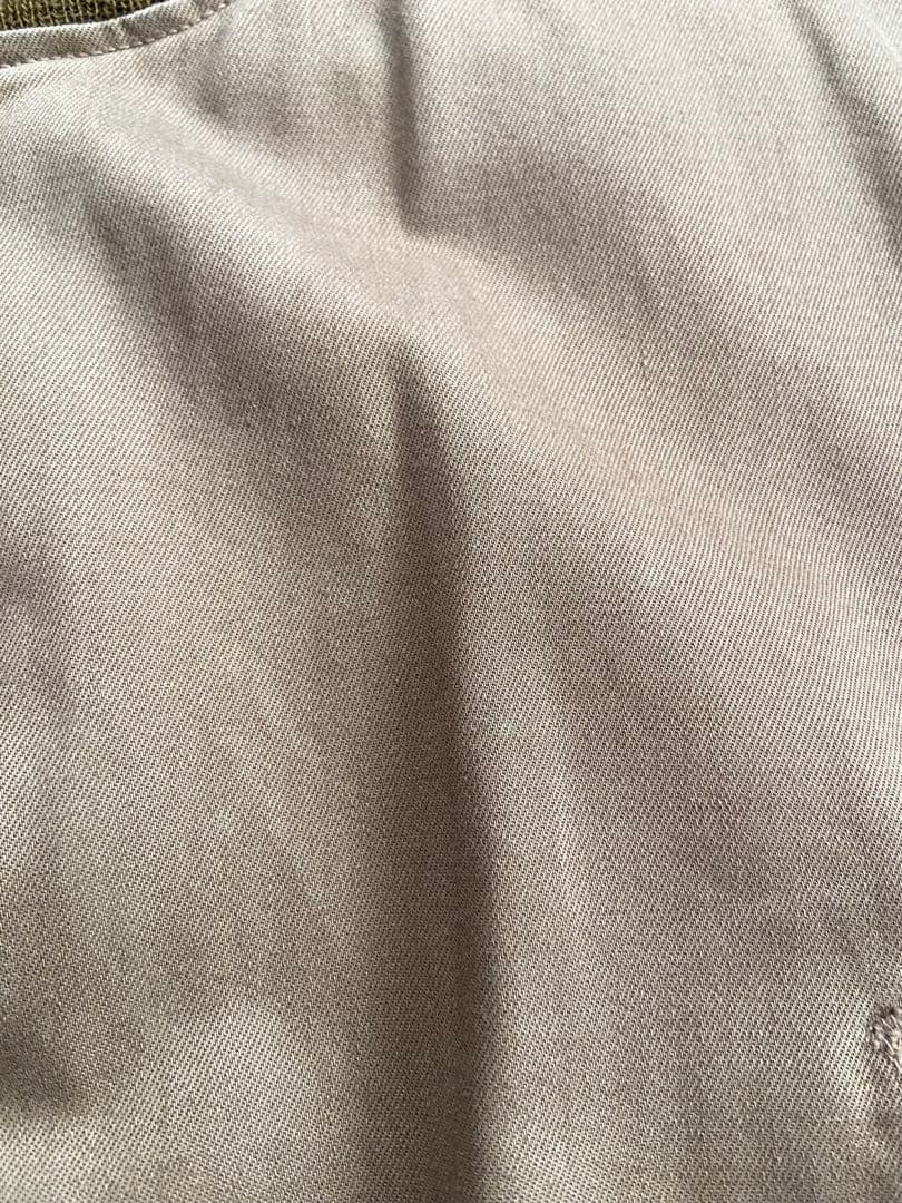 バズリクソンズ　タンカース　BUZZ RICKSON