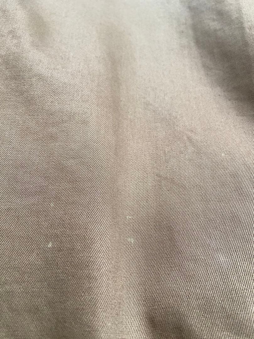 バズリクソンズ　タンカース　BUZZ RICKSON