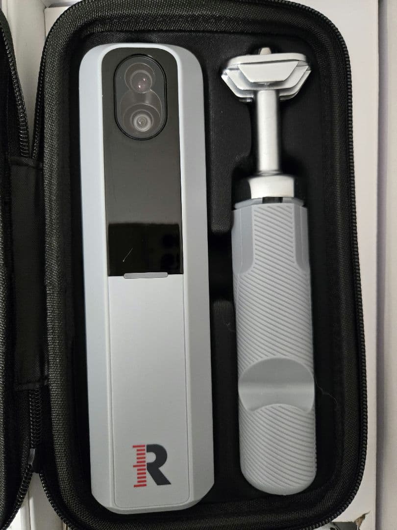 Rapsodo MLM2PRO 弾道計測器