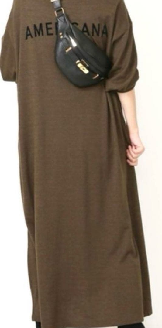 新品未使用☆ シータパランティカ　ボディバッグ　シボ革　ウエストポーチ ブラック