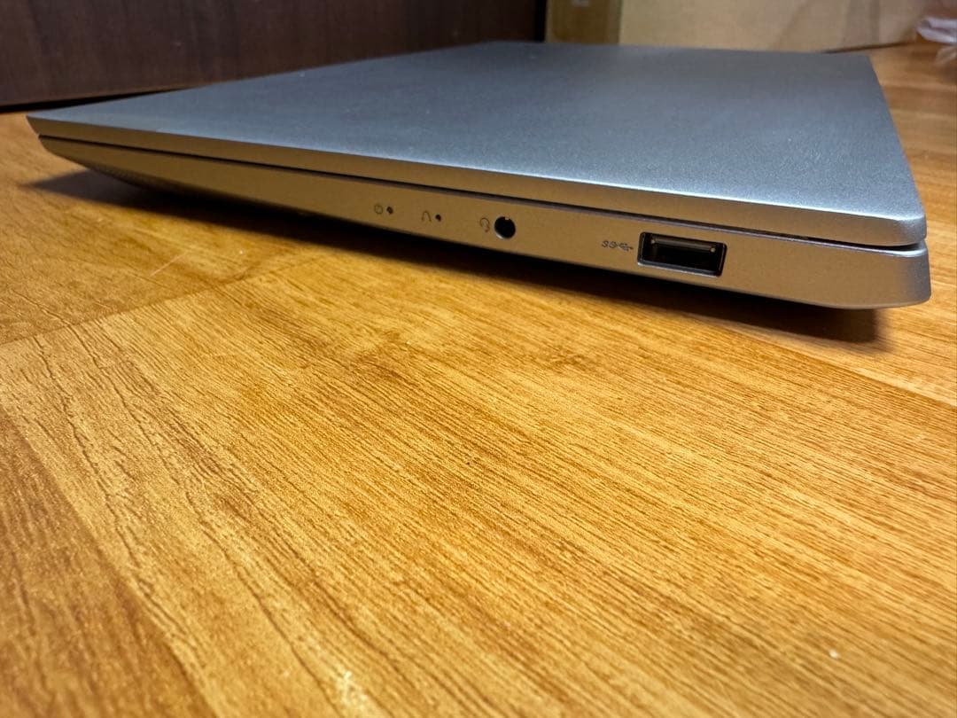 【未使用品】Lenovo ideapad S340-13IML