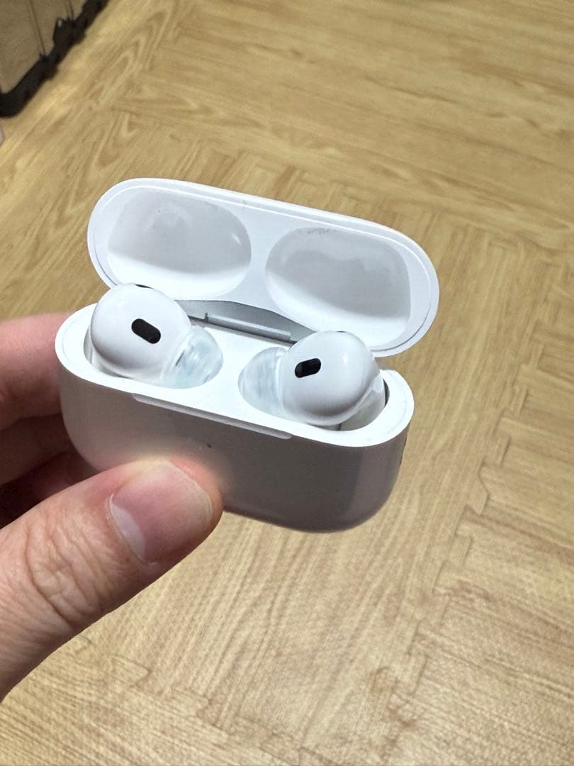 美品Apple AirPods Pro 2