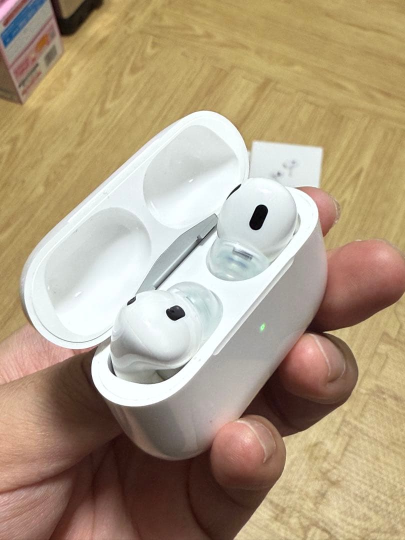 美品Apple AirPods Pro 2