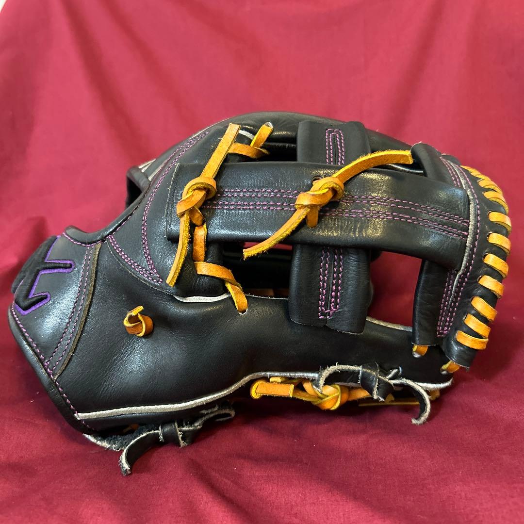 最終価格！【限定品】アトムズ内野用硬式グローブ