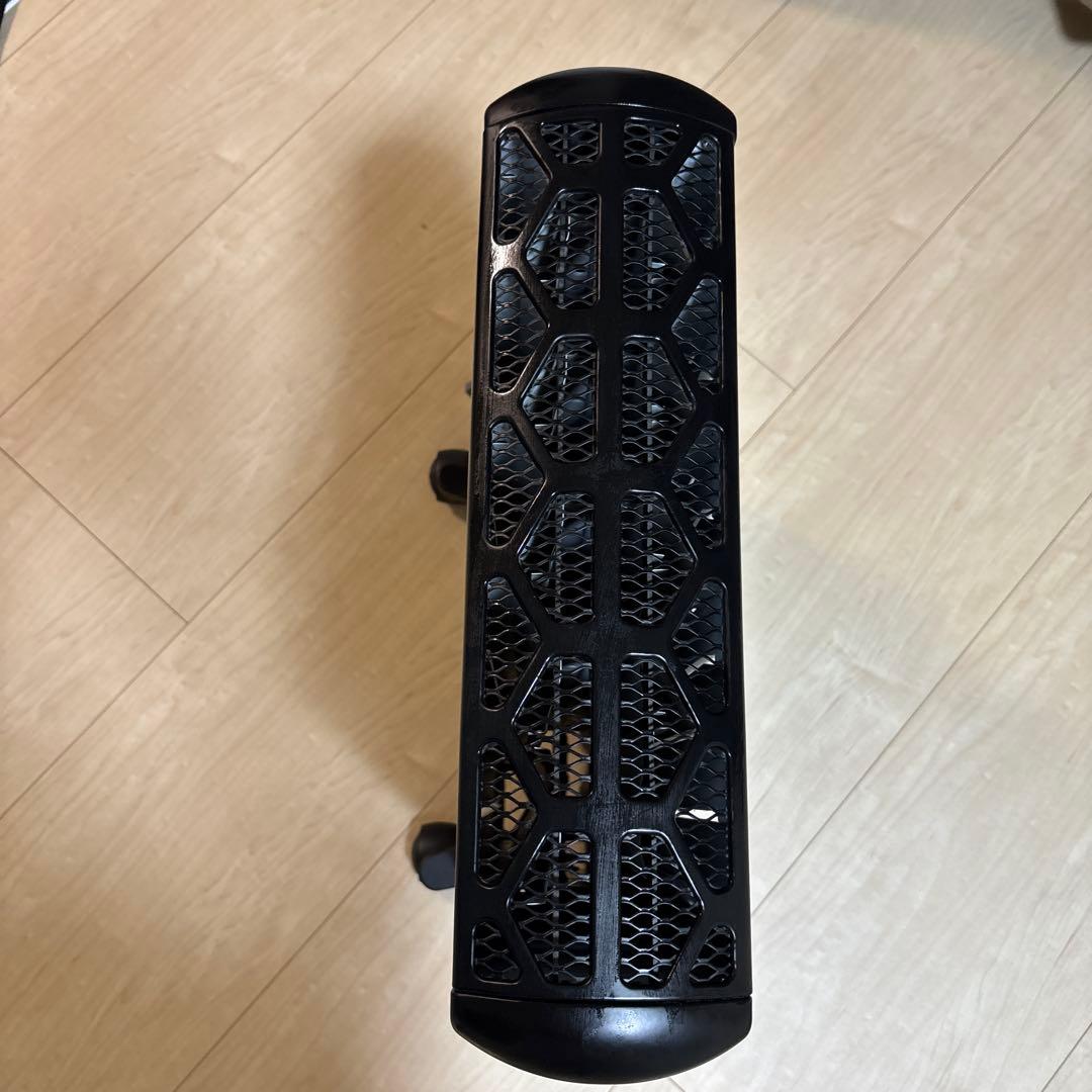 美品⭐︎DeLonghi Multi Dynamic Heater