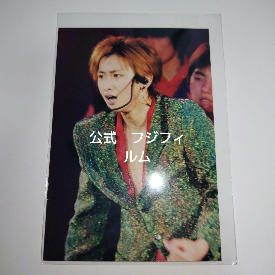 嵐　大野智　公式　フジフィルム　ファミクラ　公式写真