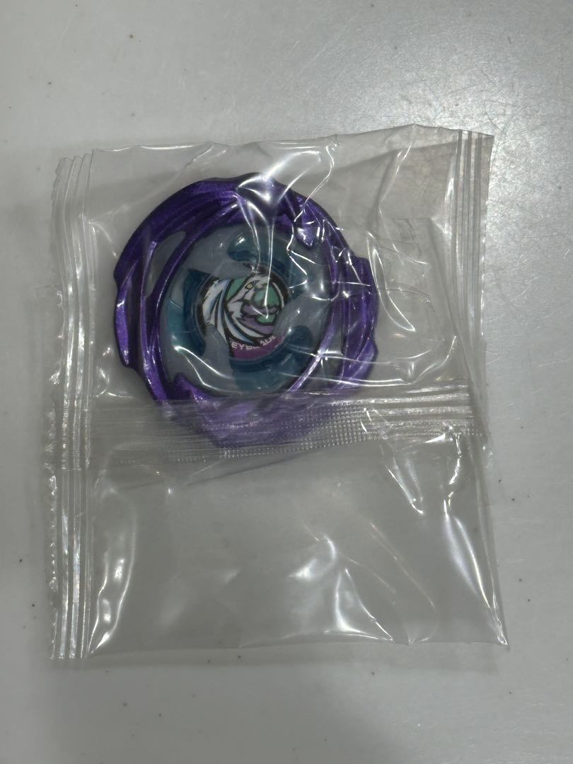 【新品】ベイブレードx DMMくじラストチャンス賞ワイバーンホバー ブレード