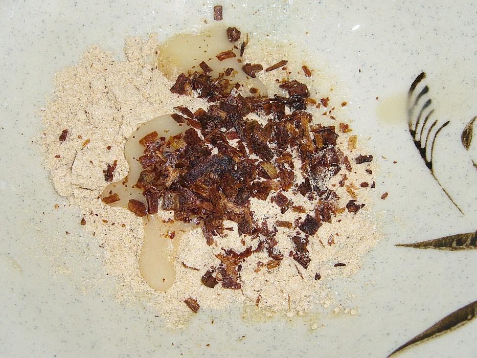 大特人気　うまかよー　鹿児島黒豚 とんこつラーメン焦がしネギ入り　おすすめ　旨い