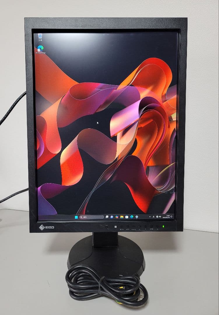 専用ページ2台セットEIZO RadiForce MX215 21.3インチ医療