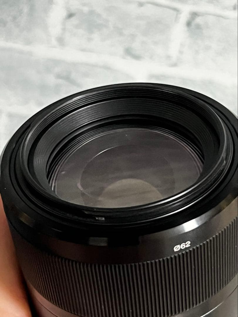 レンズ(ズーム) SONY 70-300mm F4.5-5.6 G SSM