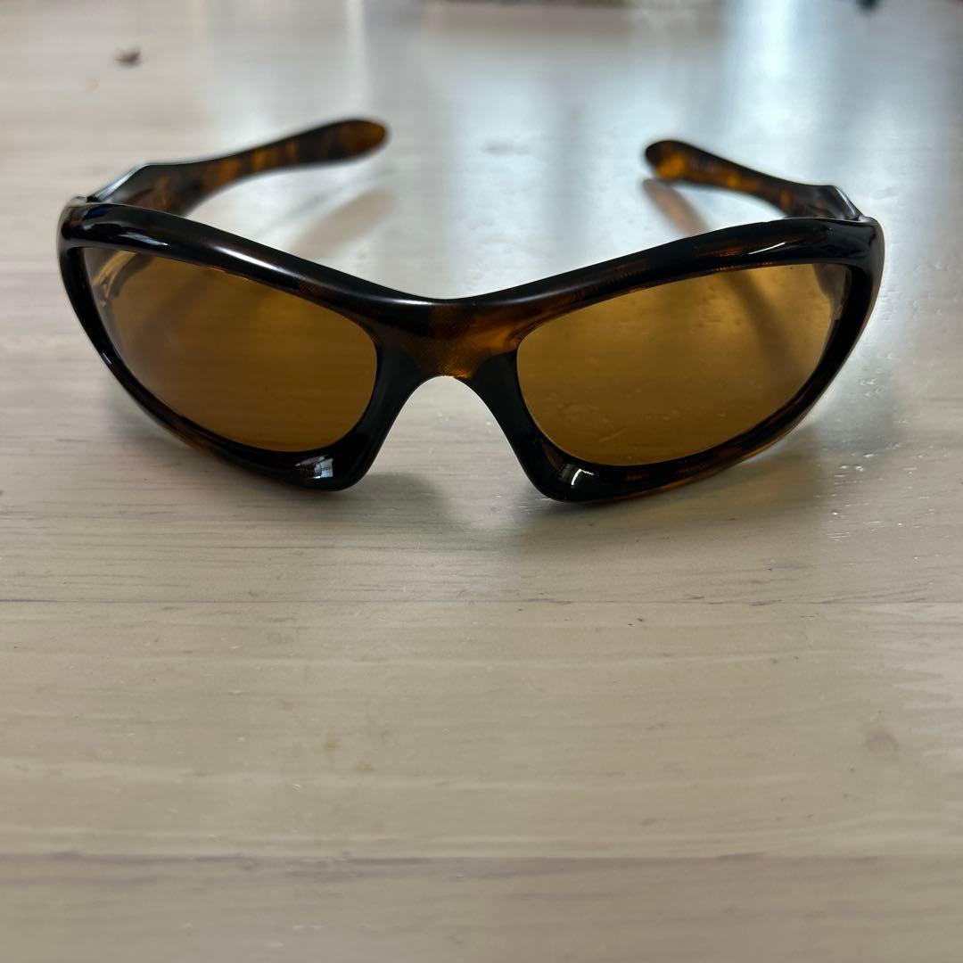 Oakley monster dog サングラス us製
