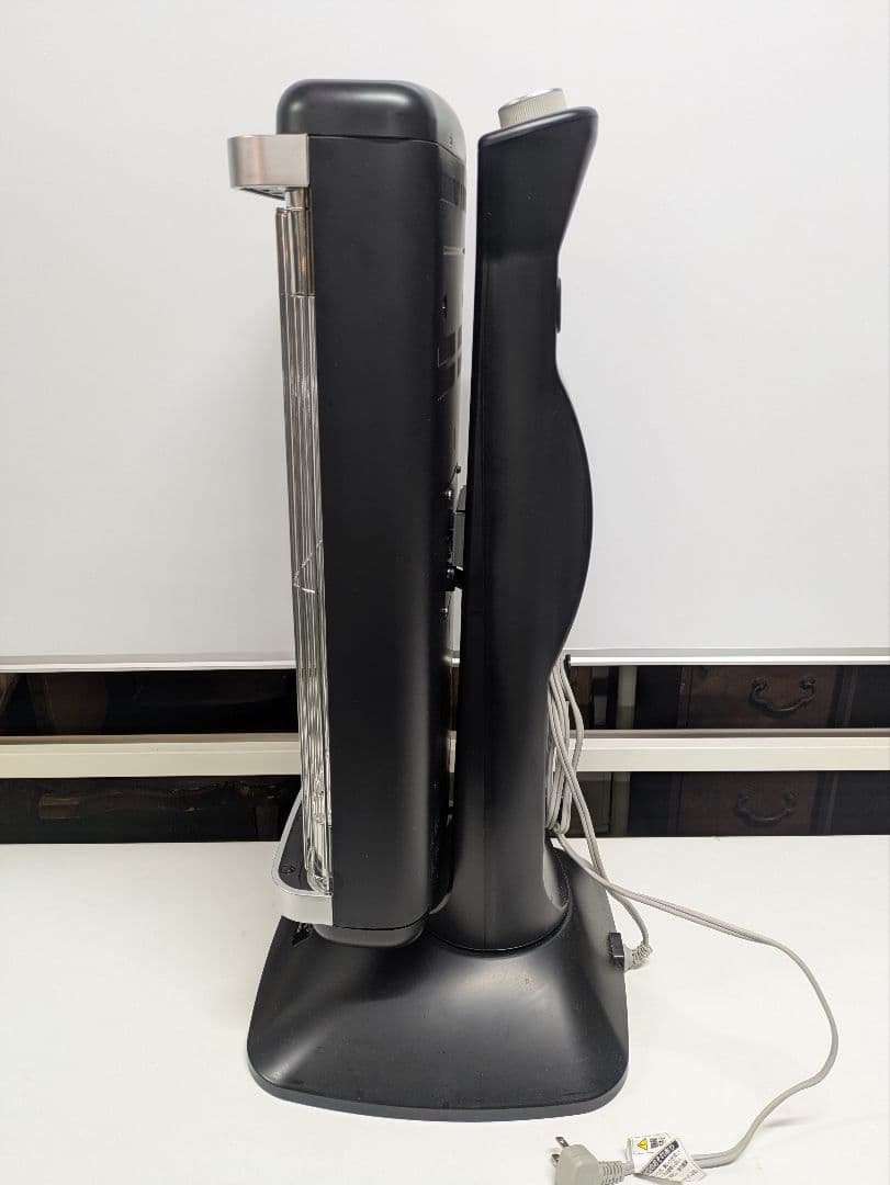 Aladdin 遠赤グラファイトヒーター AEH-2G10BJ