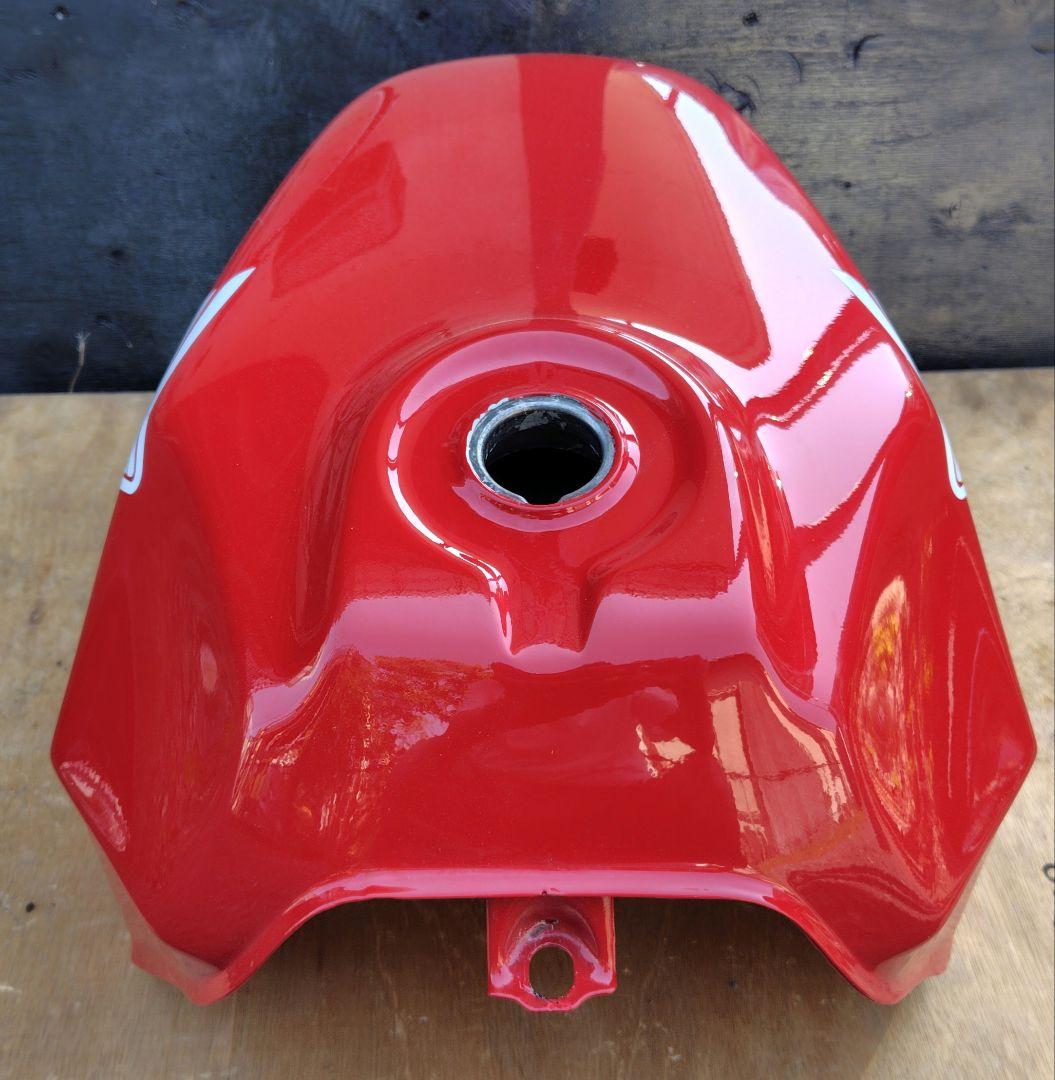 VT250FE　INTEGRA　MC08　純正　燃料タンクです✨️