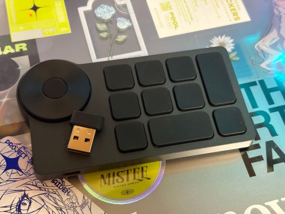 液タブ・ペンタブ xppen Artist Pro 16 Gen2 + Orbital2