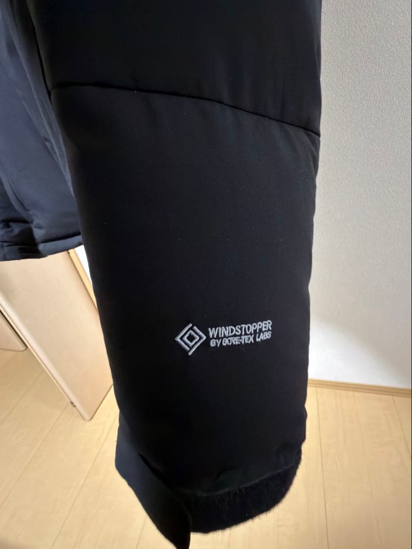 最終価格！THE NORTH FACE ND92340 バルトロ