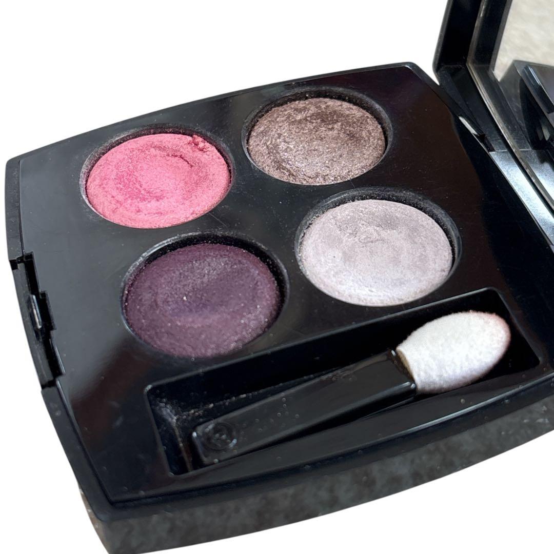 【美品】chanel dior リップ　アイシャドウ　セット　デパコス