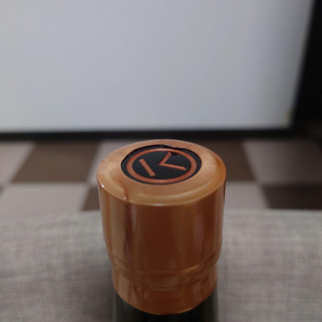 【限定品】季の美 エディションG 京都ドライジン シャンパン樽貯蔵 700ml。