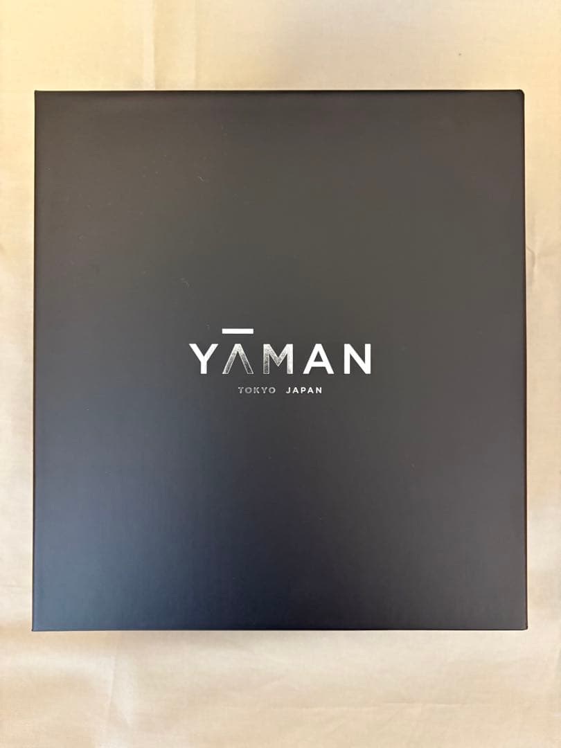 【新品未使用】YA-MAN フォトプラス プレステージ SP M22